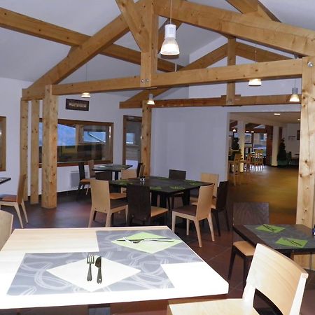 Résidence Orelle 3 vallées by Resid&Co Esterno foto
