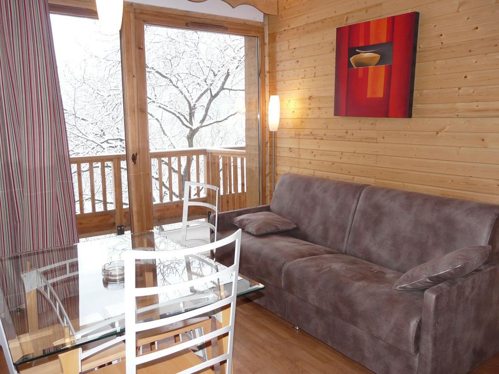 Résidence Orelle 3 vallées by Resid&Co Camera foto
